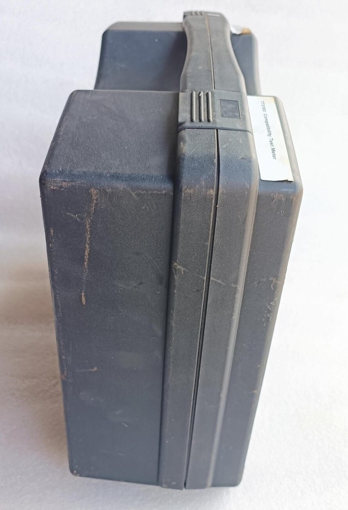 Unitor Compatibility Test Meter Product Code: 773153