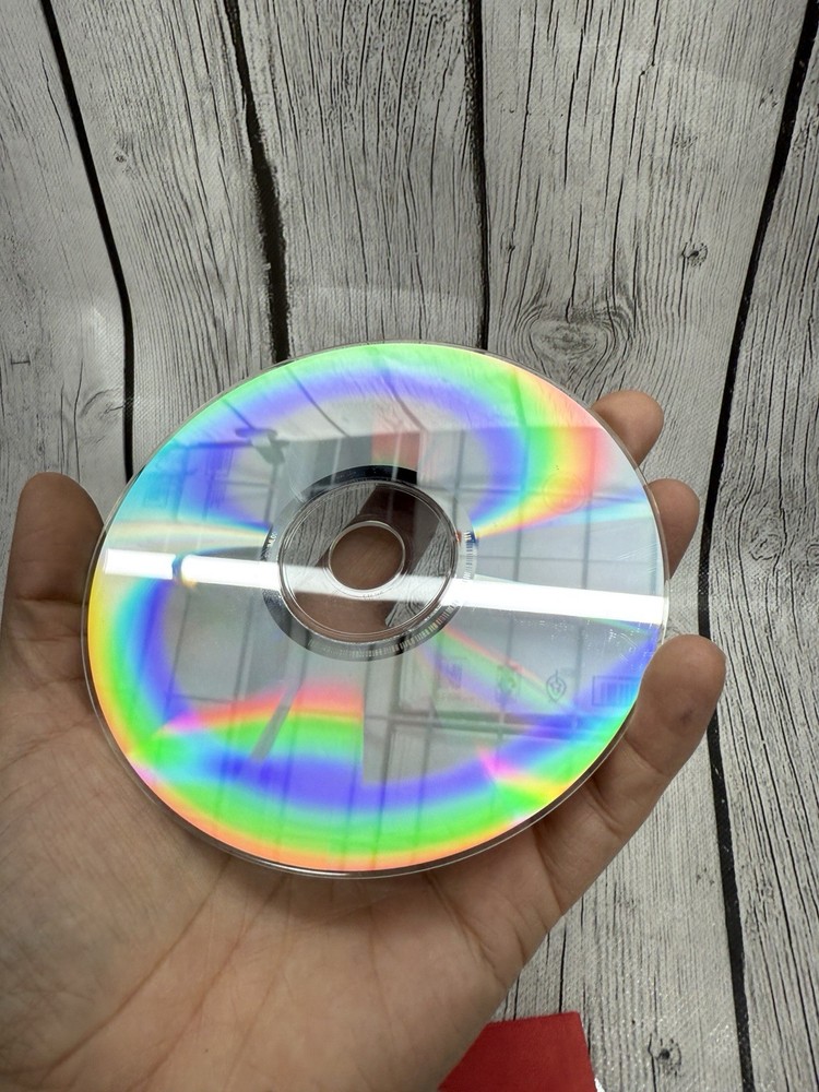 Creative Blaster Sound 2002 XP Installation Disk Only