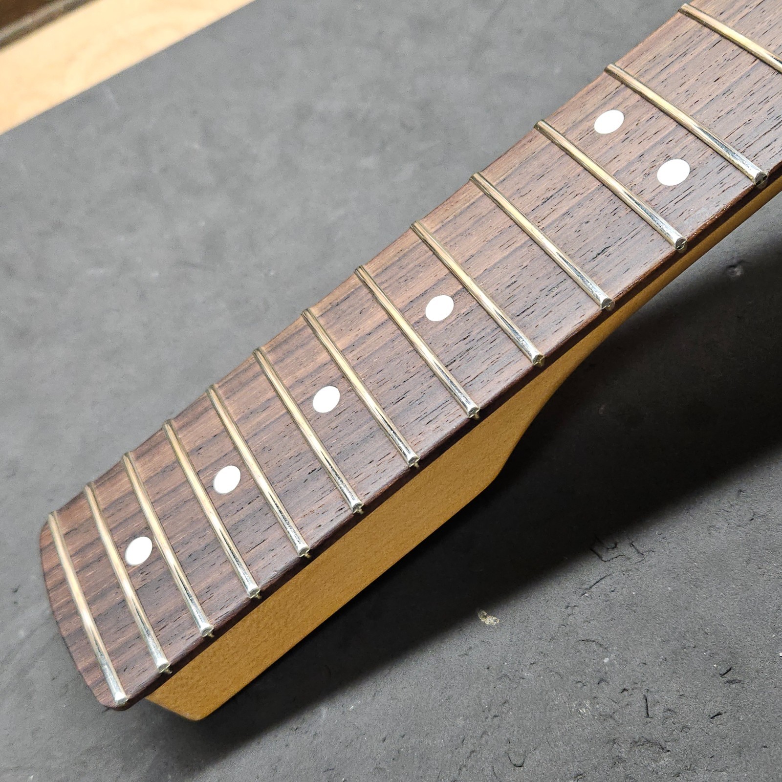 2024 Fender Player Series II Stratocaster Rosewood Neck + Tuners Electric Guitar