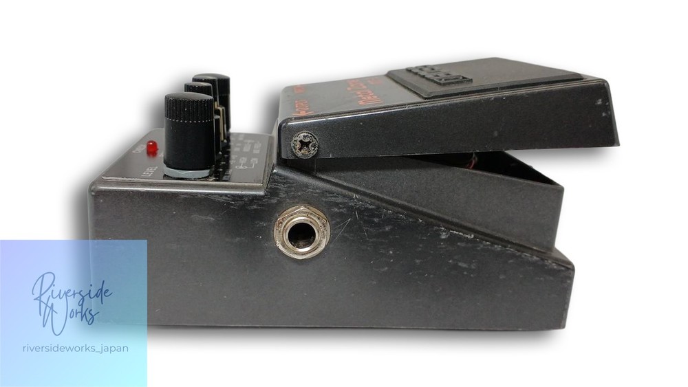 BOSS MT-2 Effect Pedal