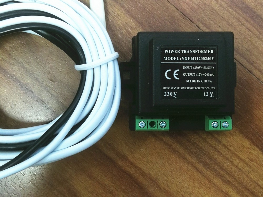 SHANGFANG SF-124 Digital Temperature Controller