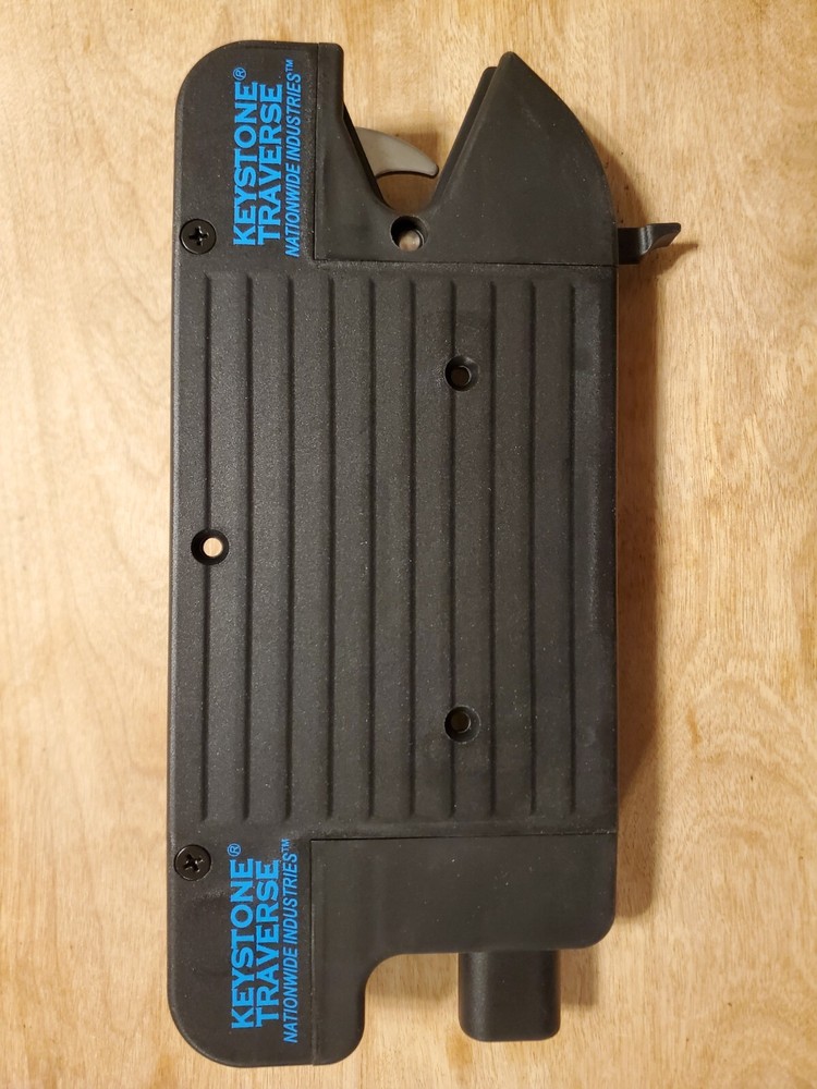 Nationwide Industries KLTRV
