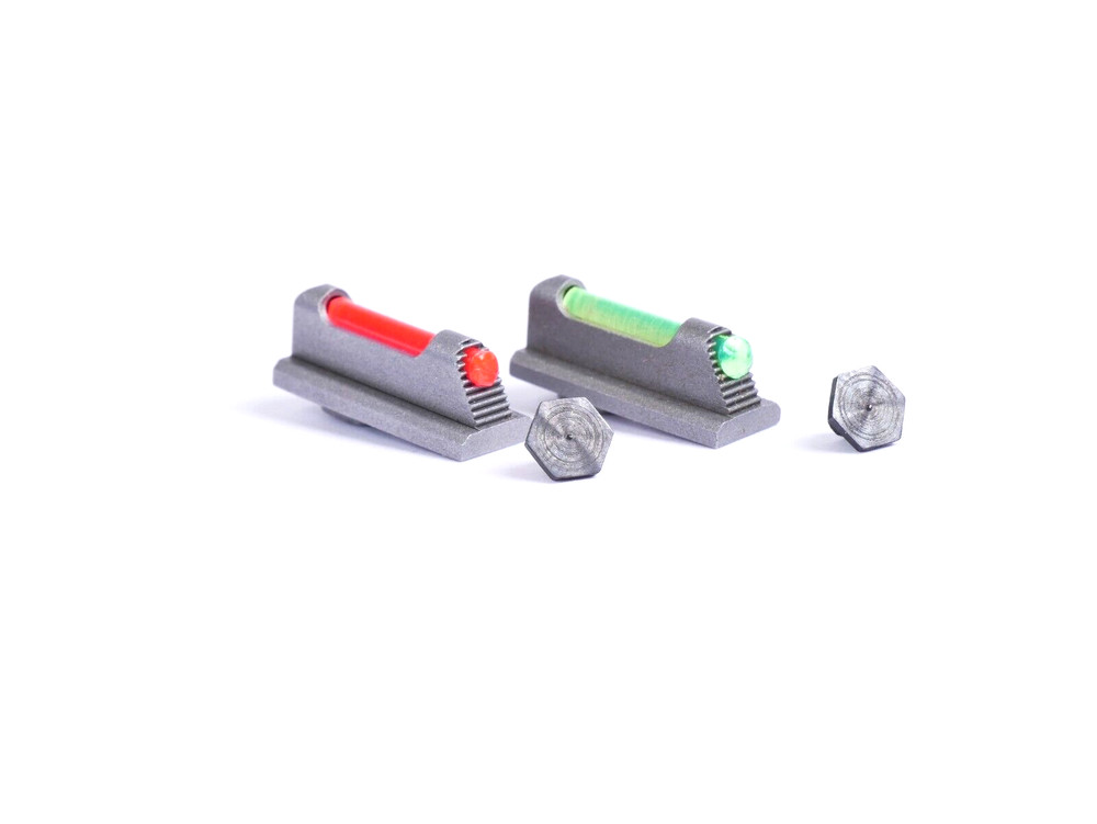 Glock Fiber Optic Front Sight