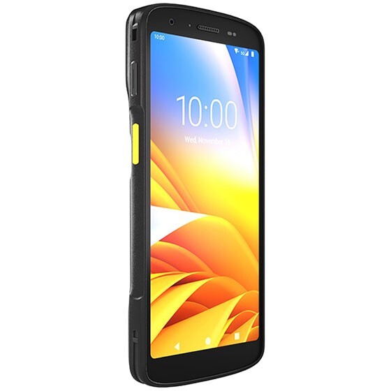 Zebra WCMTA-T27B8CBD8-NA TC27 Mobile Touch Computer