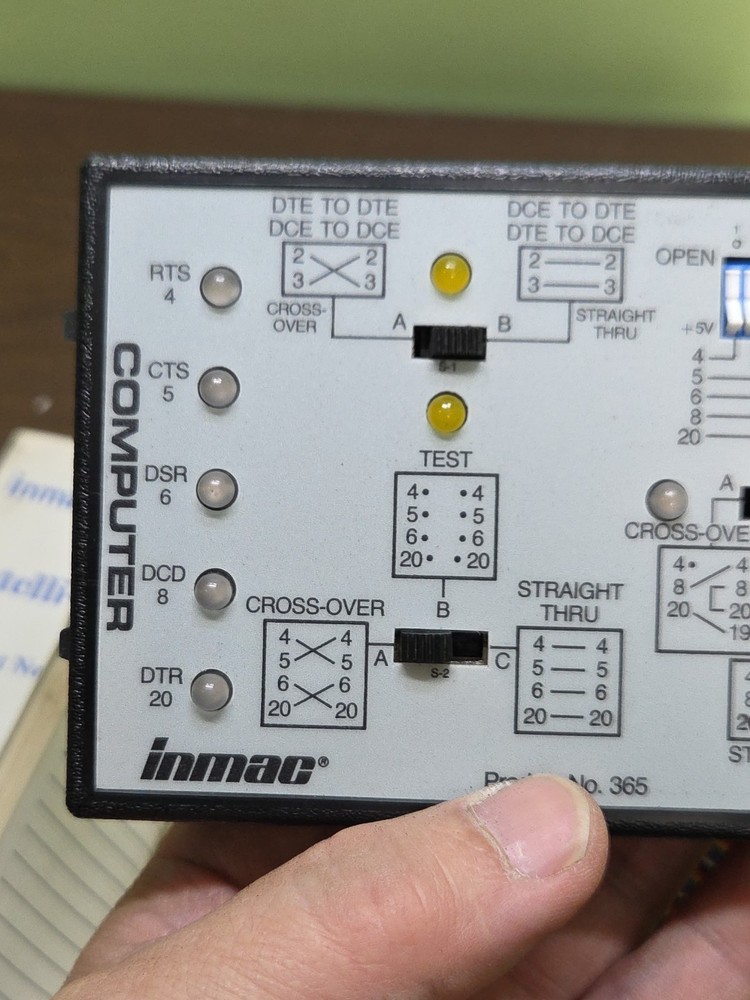 Inmac 365 Intelli-Designer