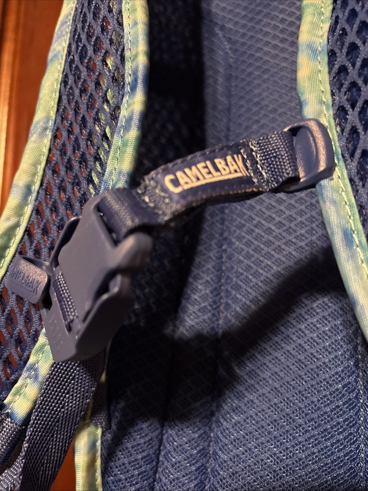 camelbak mini m.u.l.e. kids hydration backpack