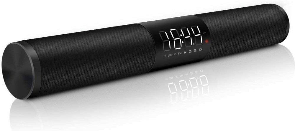 Wireless Bluetooth Speaker Surrounding Sound bar