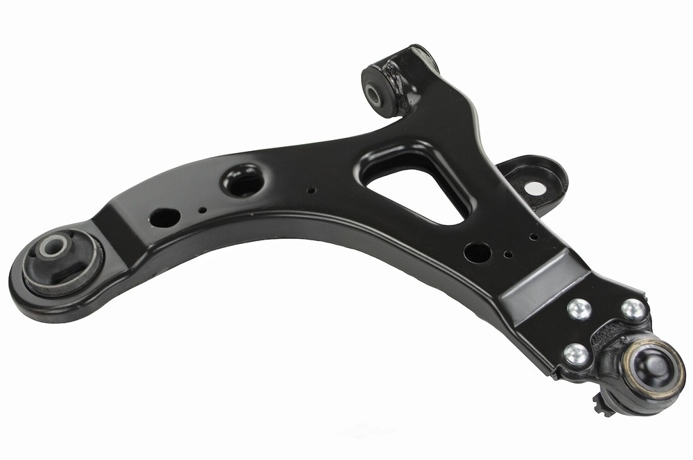 Ctrl Arm w/Ball Joint Mevotech CMS501276
