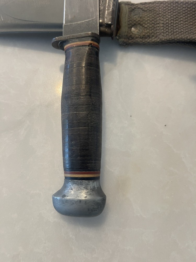 Ww2 US   Fighting Knife