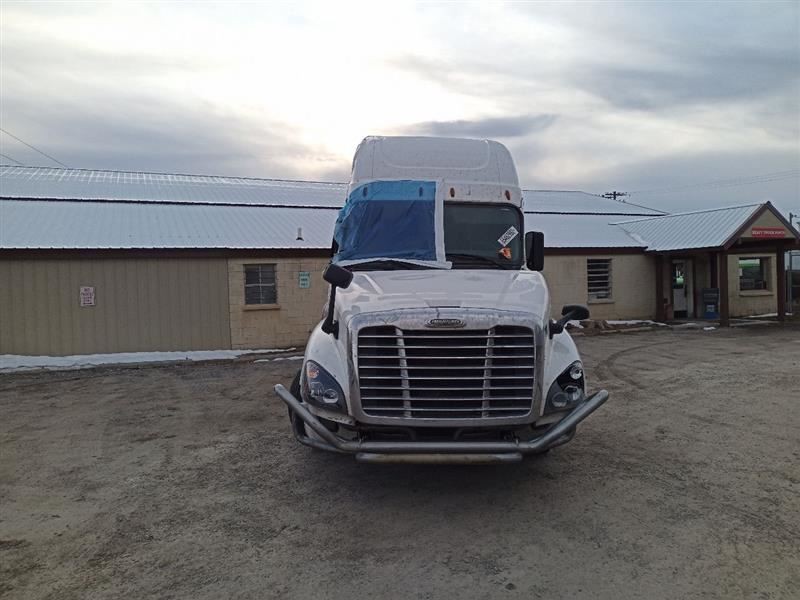 Freightliner Gateway Module A6601045002 (9594987