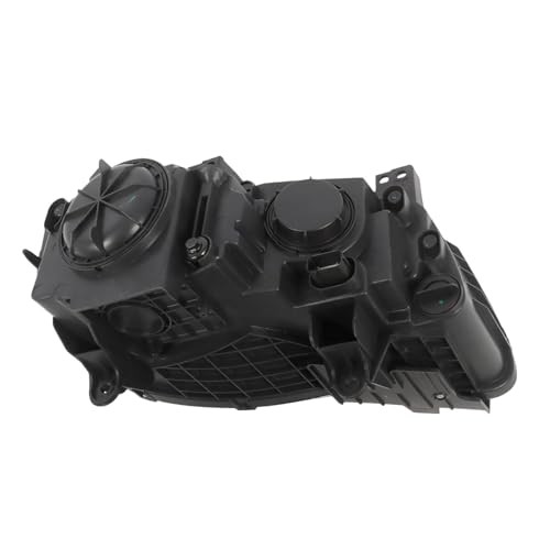 68143003AA Headlight Assembly Compatible with 300/300C 2011-2014 w/DR Left