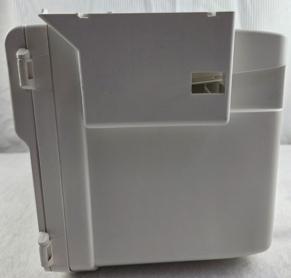 Black & Decker Spacemaker Optima ODC300 Under Cab Coffee Maker w/ Brackets WORKS