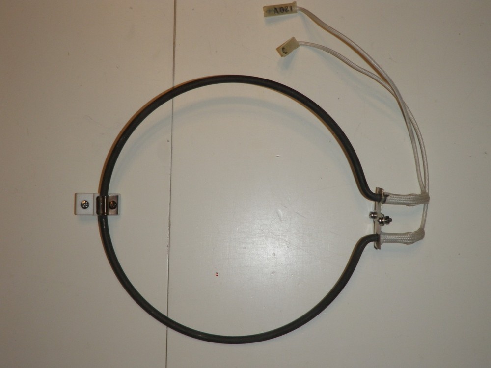 Heating Element for Welbilt Bread Machine Model ABM-100-2