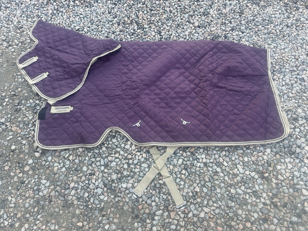 69” Amigo Stable Plus 200g with Disc Front