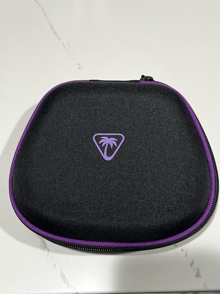 Turtle Beach Stealth Ultra Controller with Carrying Case