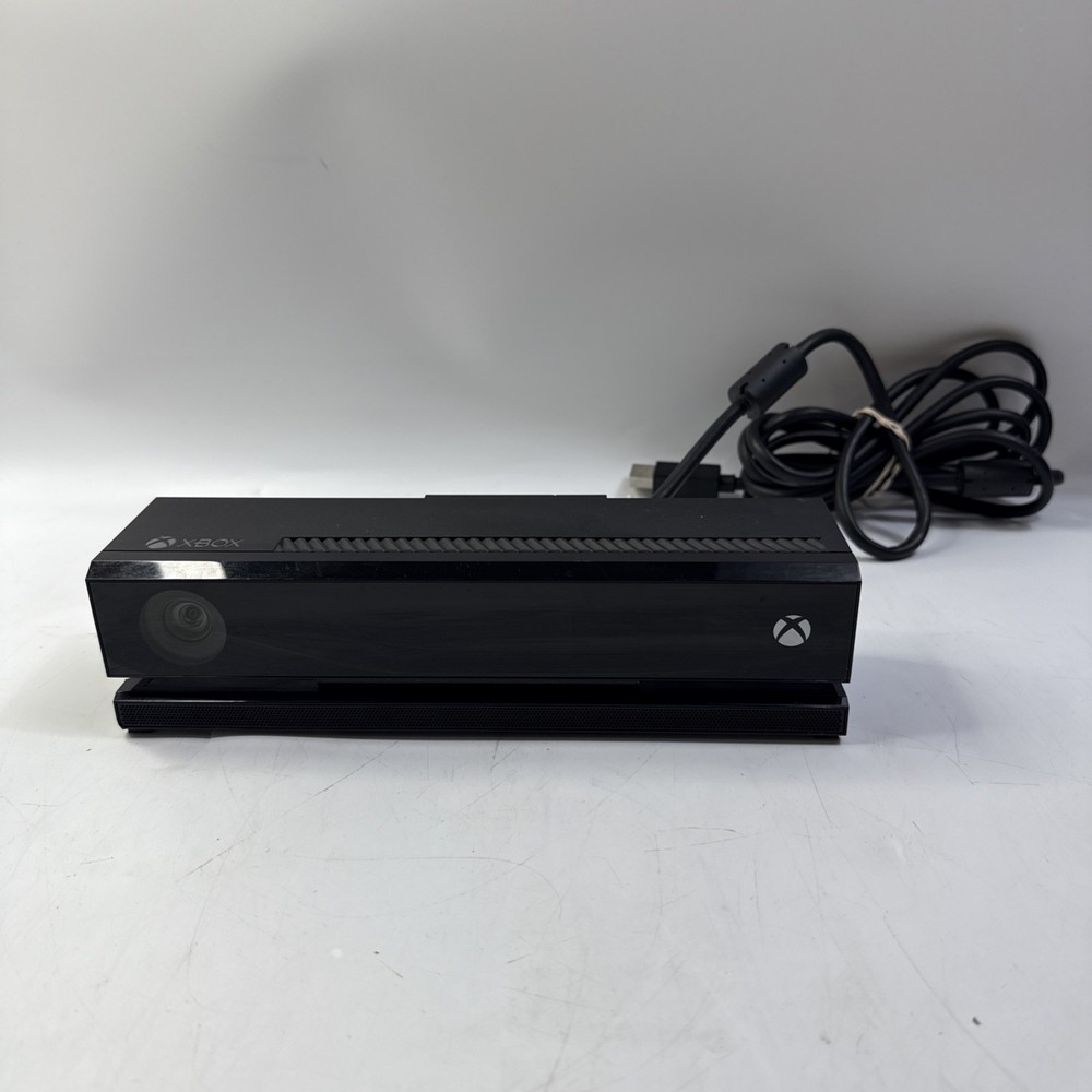 Original Microsoft Xbox One 1520 KINECT Connect Sensor Camera Bar