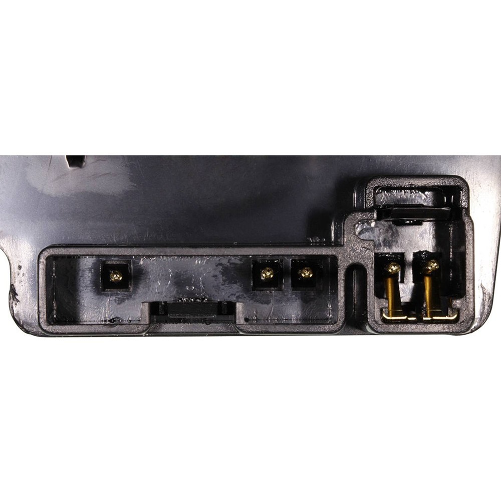 525-119 Spiral Cable Clock Spring FOR Jeep Wrangler 2004 Without Angle sensor