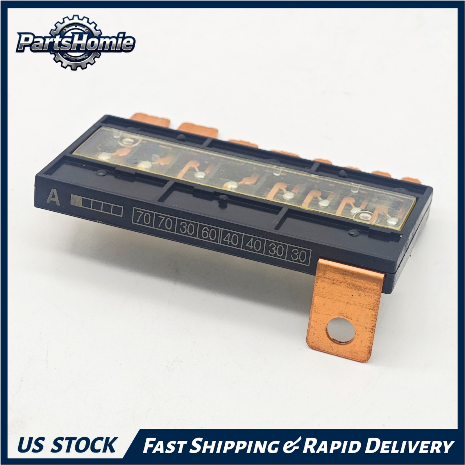 OEM Multi Block Fuse 38233-TVA-A01 for 2018-2022 Honda Acoord Hybrid 1.5L 2.0L