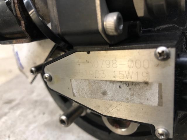 Freightliner CASCADIA DEF Sensor - Used
