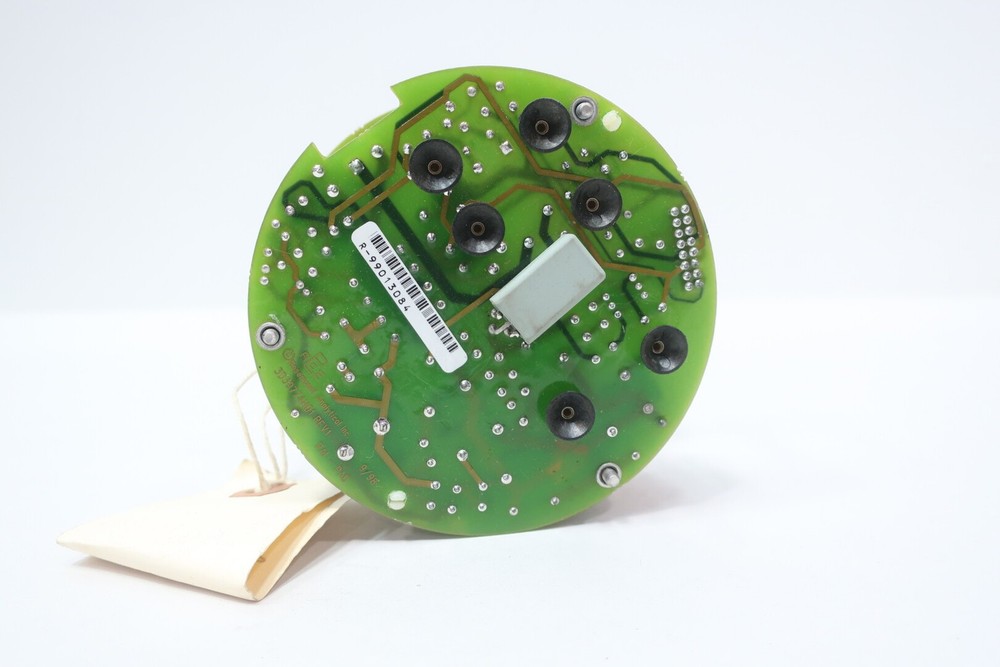 Rosemount 3D39774H01 Analyzer Processor Board