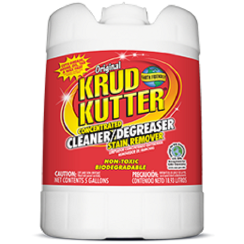 Krud Kutter Original Cleaner & Degreaser ~All Sizes Available~