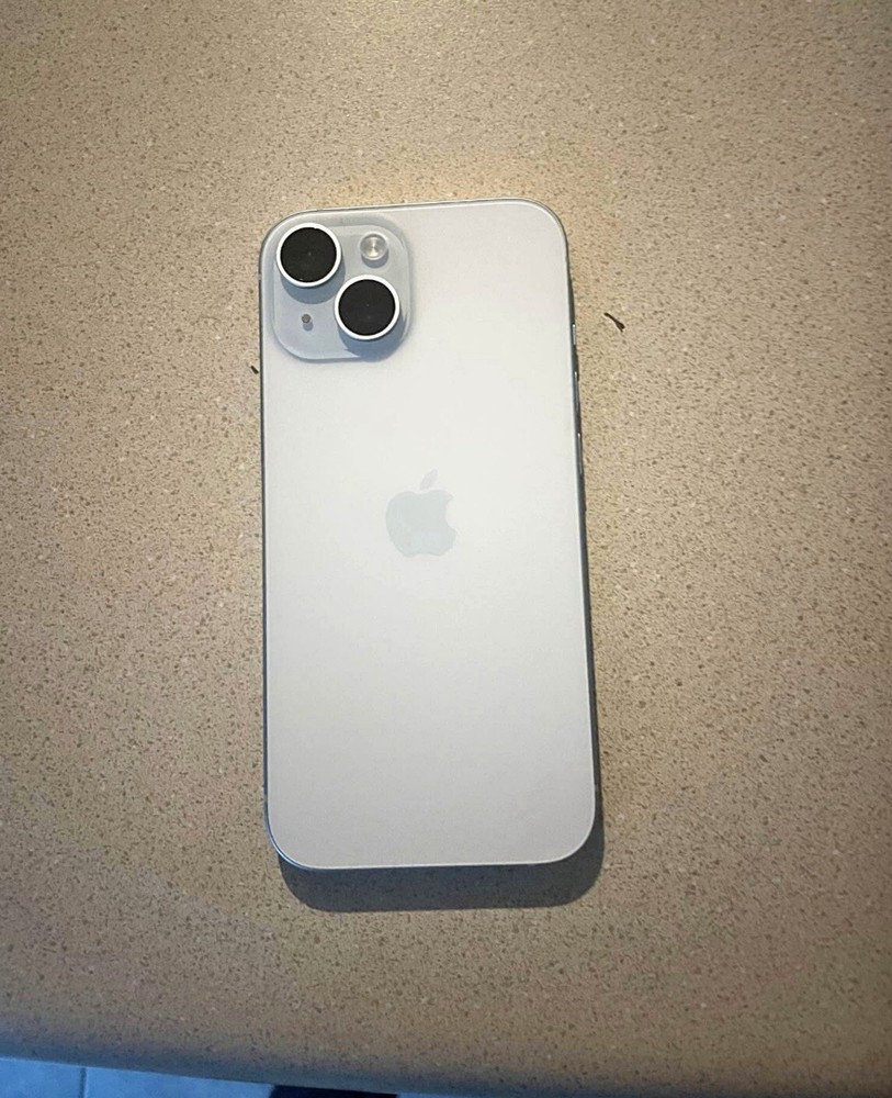 iPhone 15 With TikTok