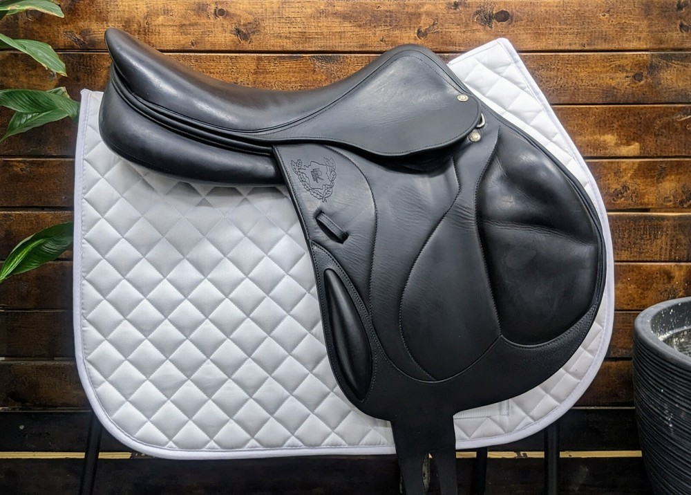 17.5" Devoucoux Chiberta O 2A (2015) *ON TRIAL*