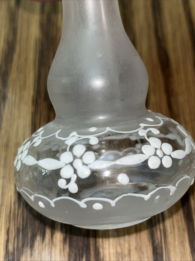 Creazioni Perfume Bottle