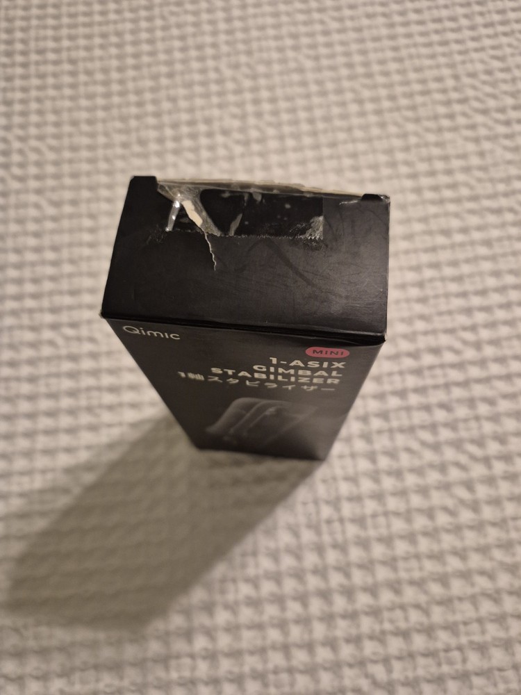 QIMIC 1-ASIX GIMBAP STABILIZER