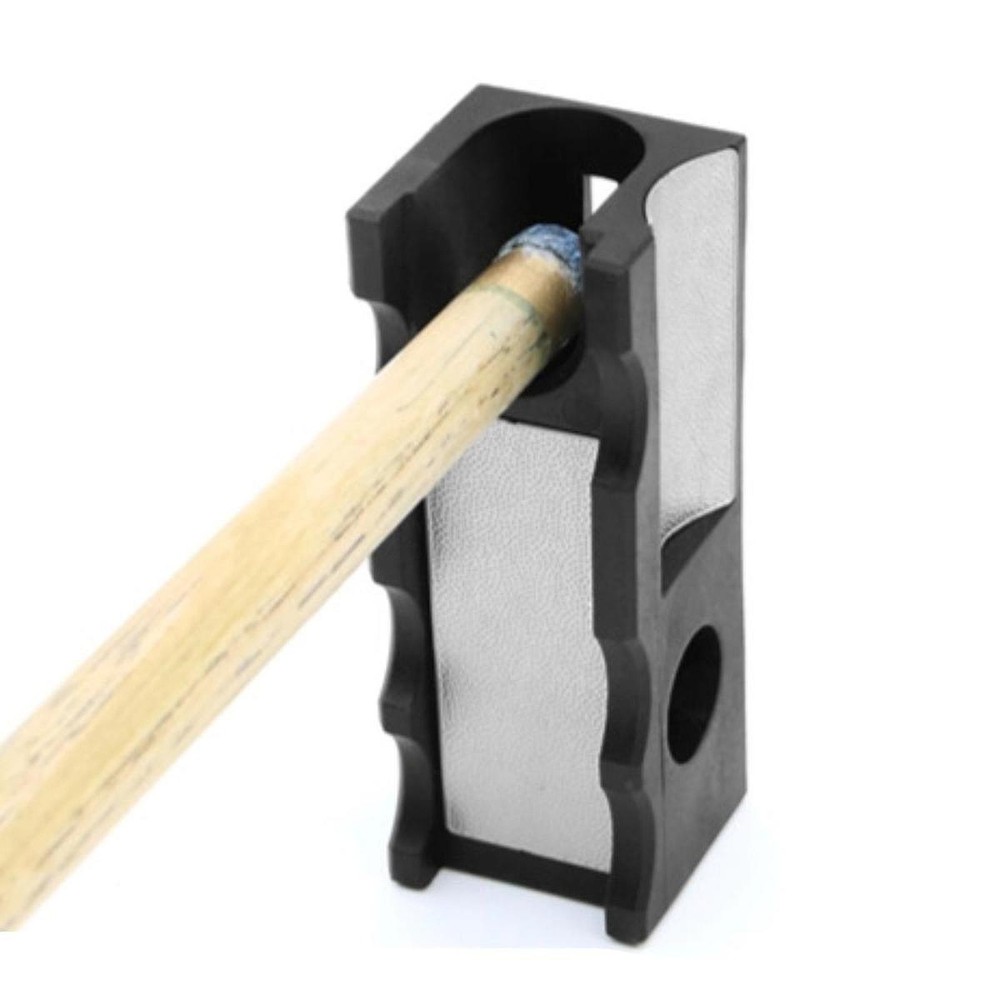 Billiard Cur Tip Ferrule Tool Compact Multifunctional