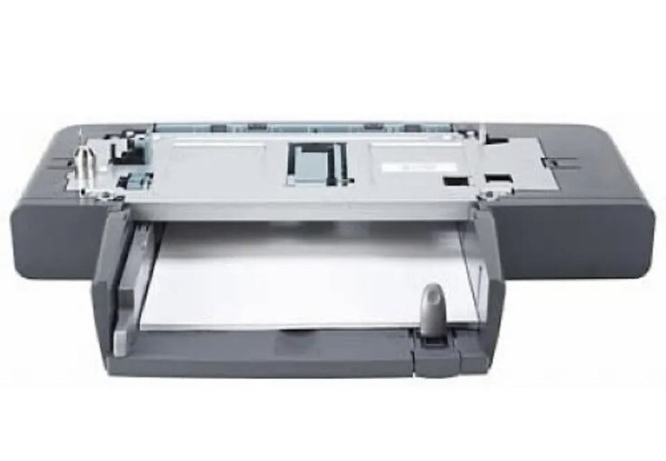 Hewlett Packard pt3447 Tray Assembly