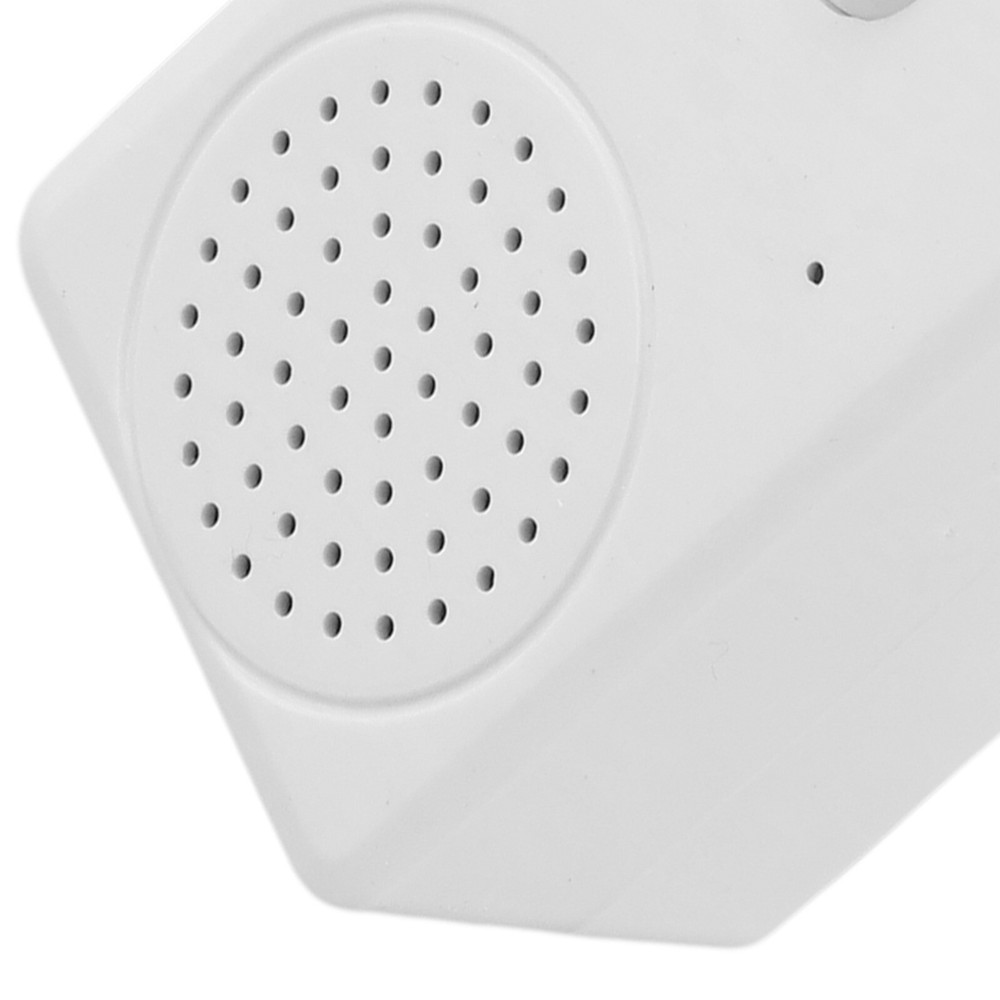 Motion Sensor Welcome Doorbell Motion Sensor Recordable Voice Function