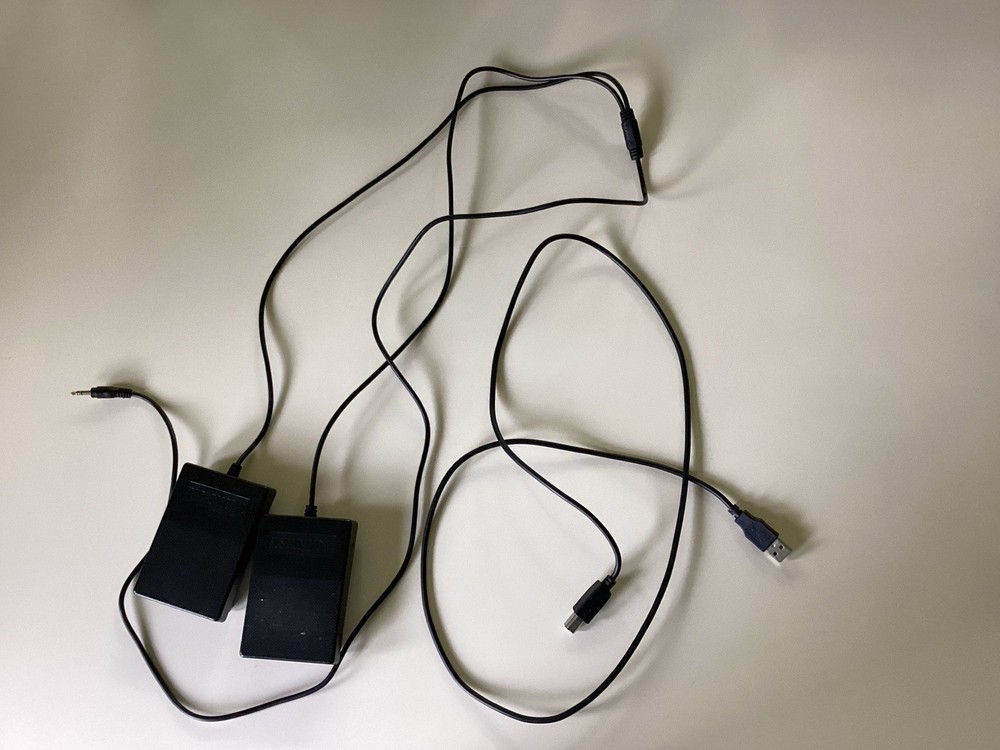 Electronic Drum, Built-in Speaker, Excellent Condition