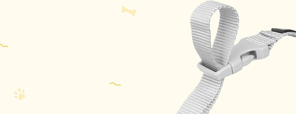 Dog Muzzle for Biting, Patented Soft Breathable Mesh Muzzle for