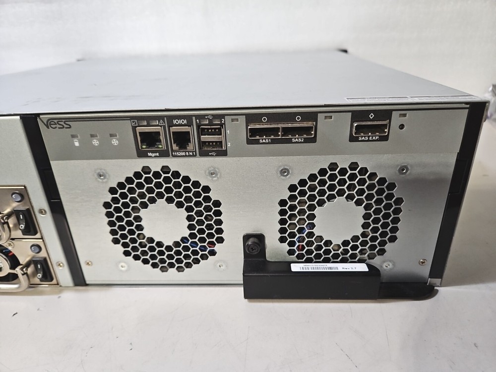 Promise Technology VessRAID 1840s SAS Controller