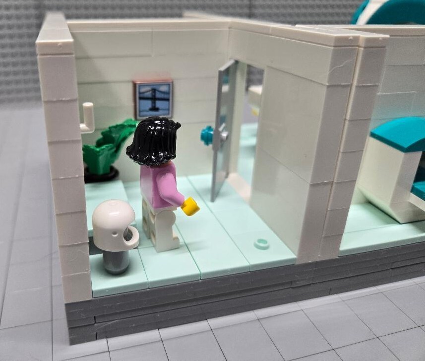 MRI Scanner Promotional 4000041