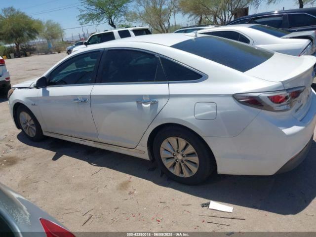 Temperature Control Automatic Temperature Control Fits 16-17 SONATA 2498119