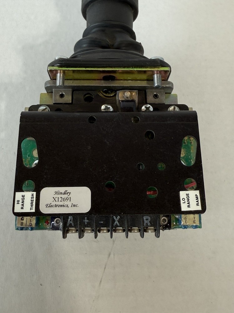 Hindley X12691 Joystick