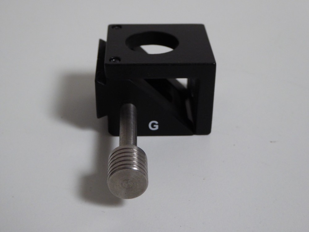 Labomed EMPTY Block for TCM400 Fluorescence Attachment