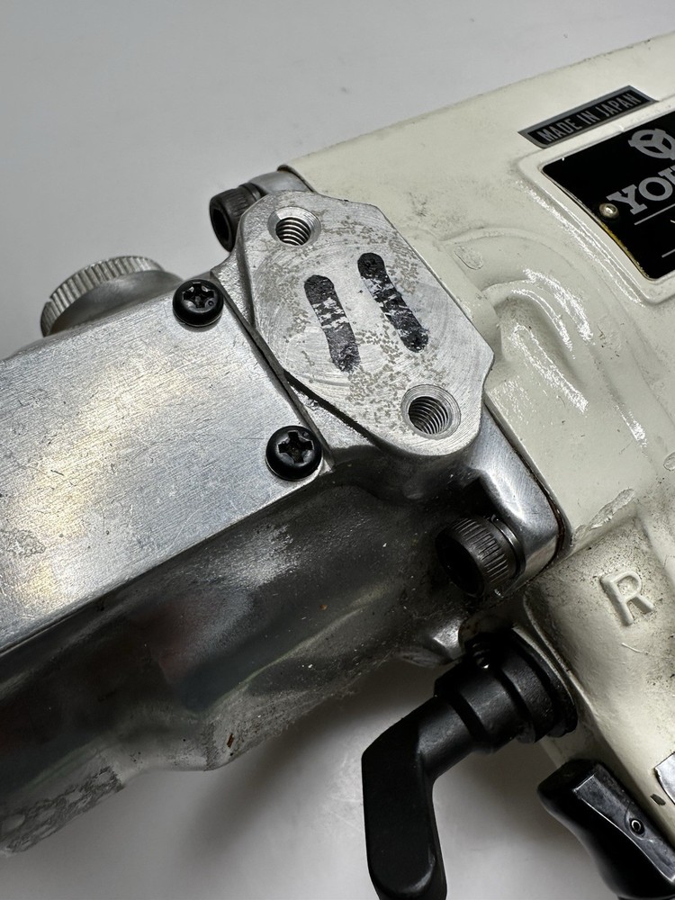 YOKOTA YEX-3000 Impact Wrench