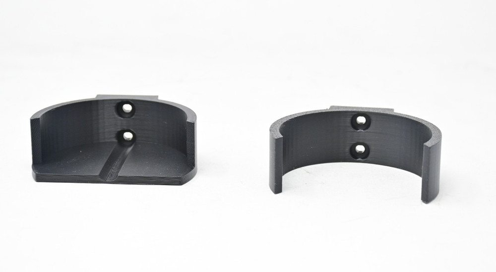 First Alert Fire Spray Wall Mount