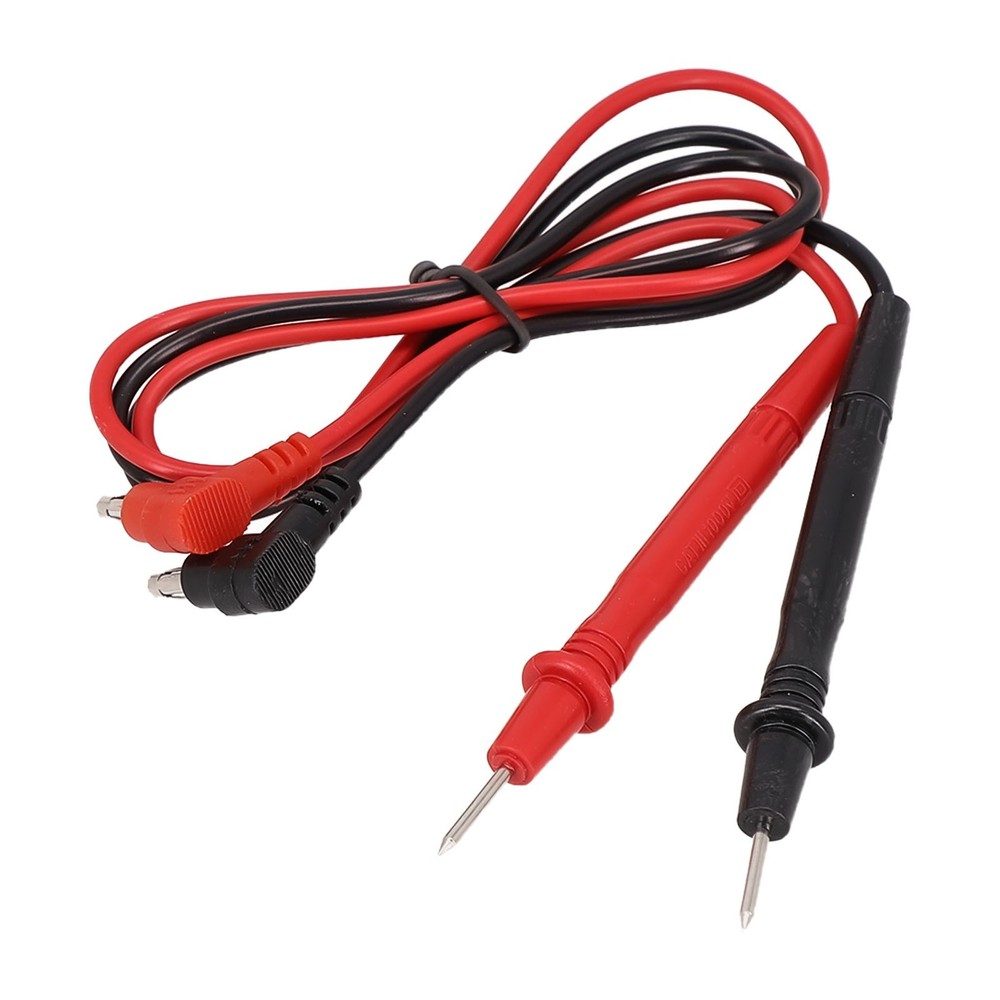 High Performance For Multimeter Replacement Cables For Reliable Testing