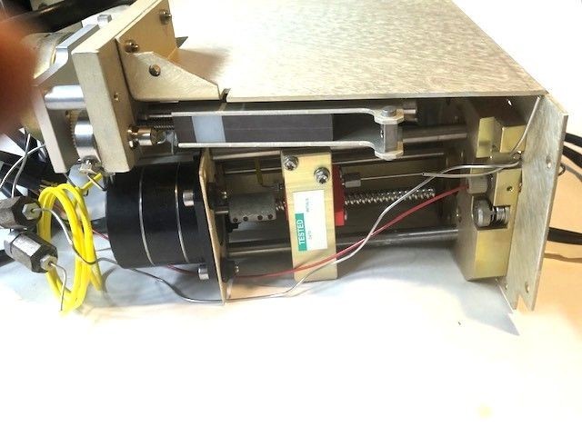 WATERS LC MODULE I PLUS HPLC Autoinjector Assembly