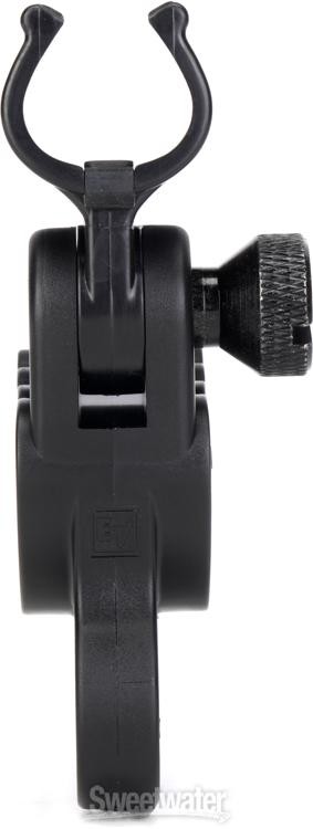 Electro-Voice DRC-2 Drum Rim Clamp - Black