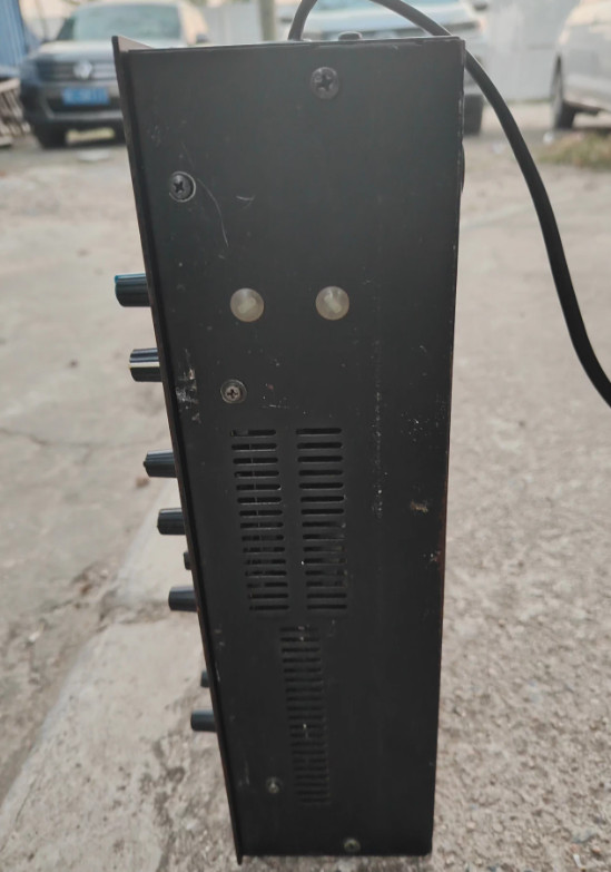 1pcs DENON DN-X1500 Mixing Console