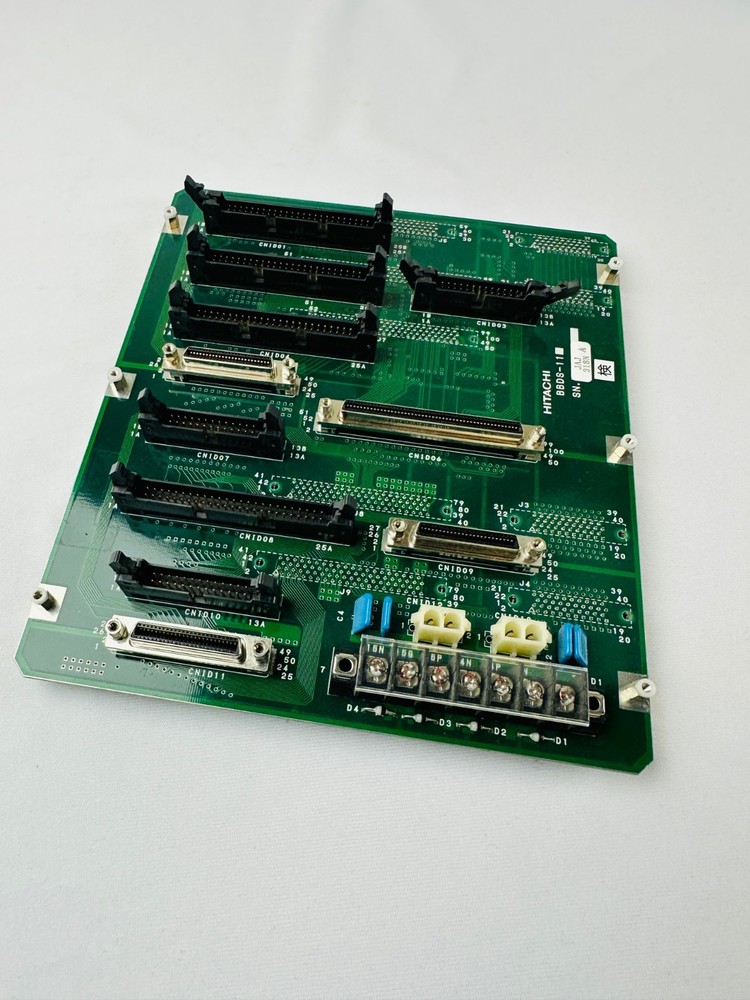 Hitachi BBDS-11 Interface Board