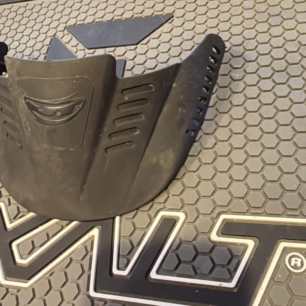 OG JT PROFLEX VISOR 2004!!