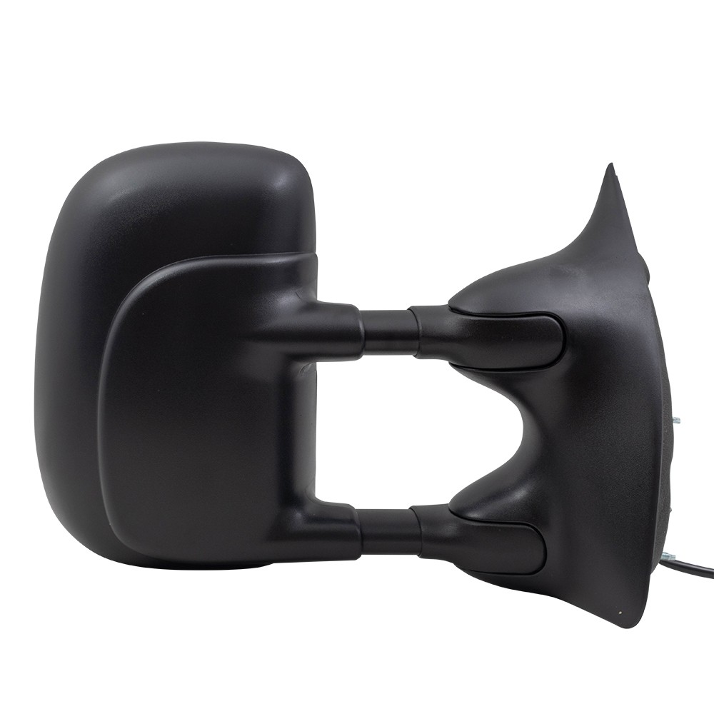 Fits 2000-2005 Excursion Power Towing Mirror Extendable Includes Adapter Heated