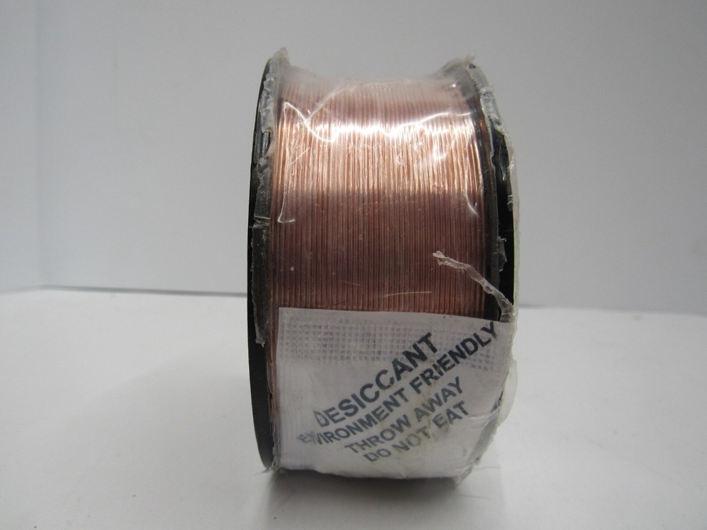 Harris Spool Welding Wire .035" x 2 lb. E70S6F2 2lb Spool