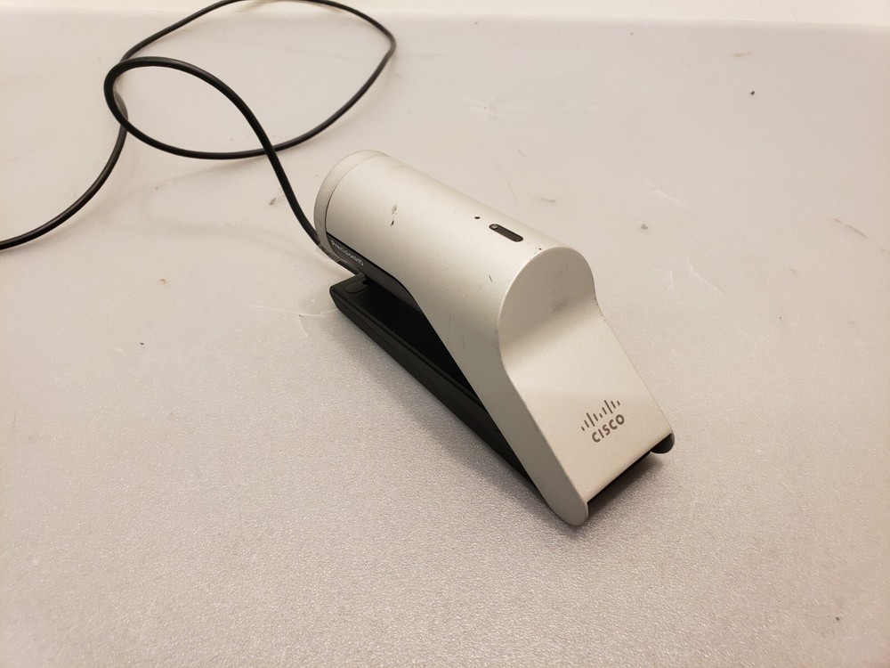 Tandberg TTC8-03 Cisco USB TelePrence PrecisionHD Conference Camera WebCam
